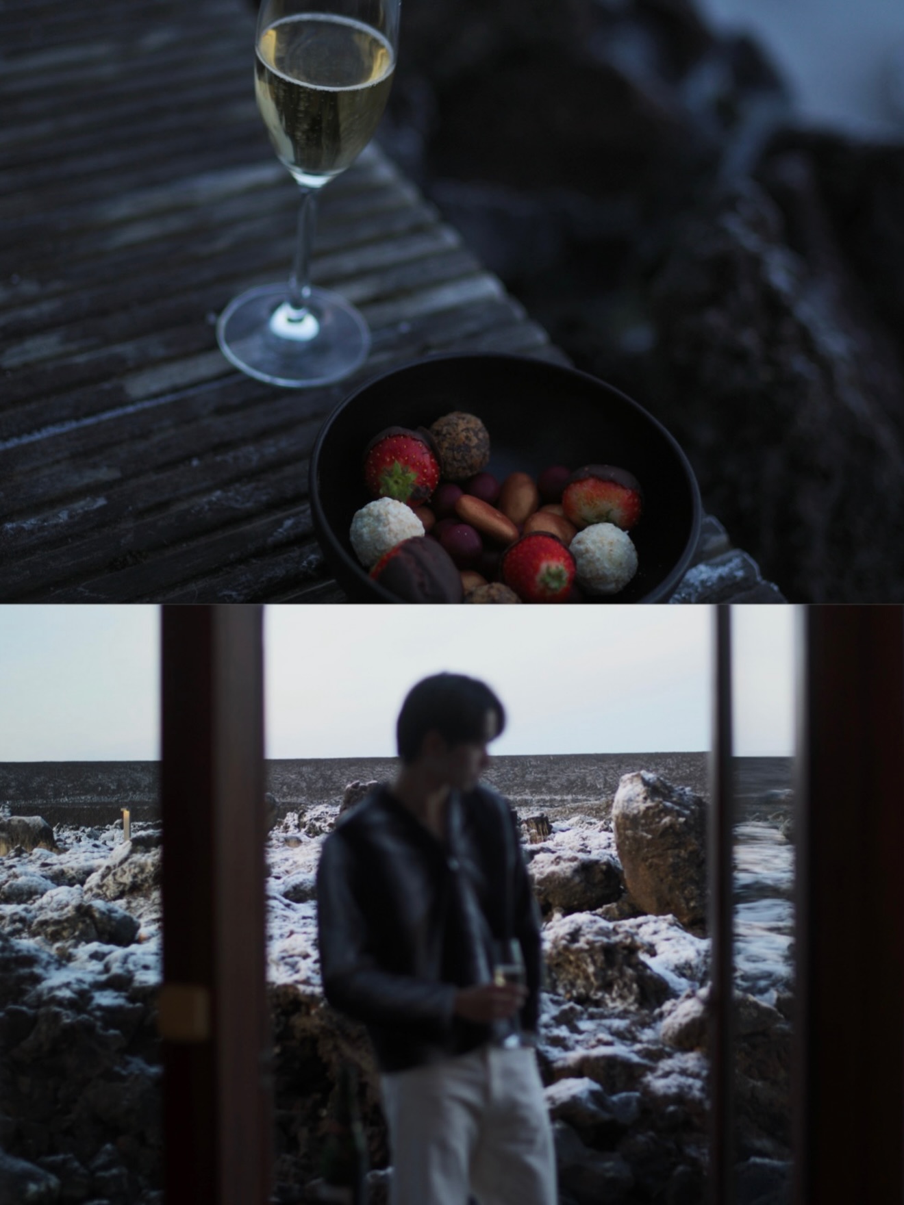 เอส - ศุภ สง่าวรวงศ์