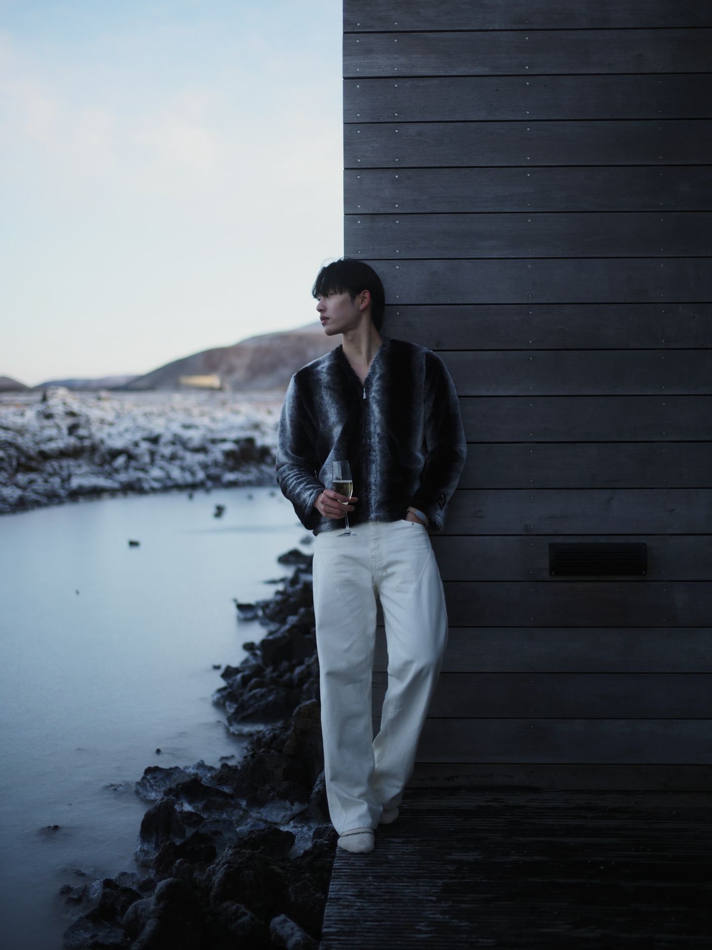 เอส - ศุภ สง่าวรวงศ์