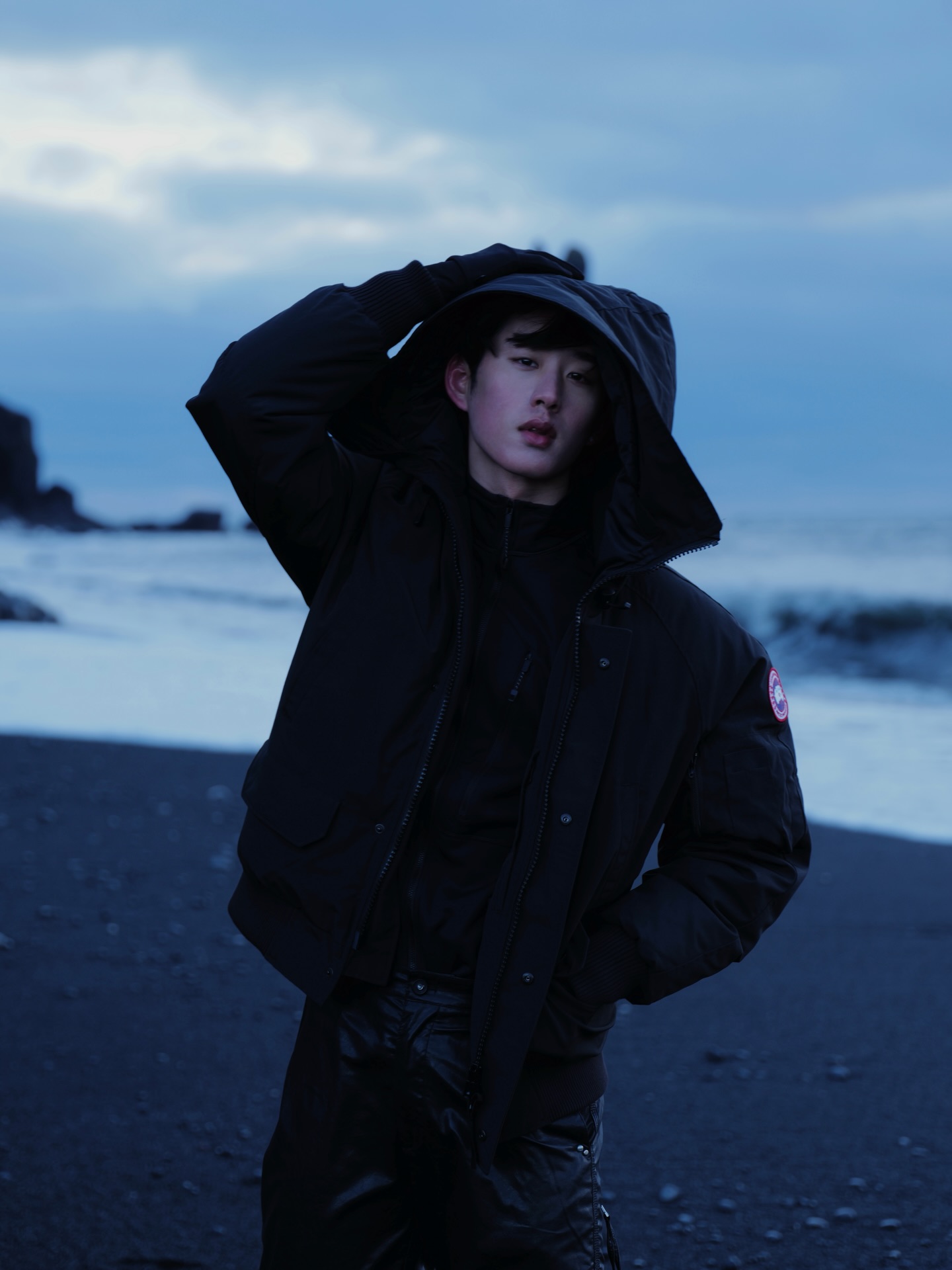 เอส - ศุภ สง่าวรวงศ์