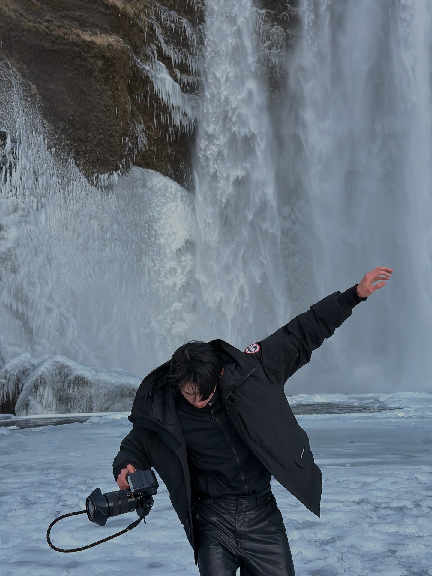 เอส - ศุภ สง่าวรวงศ์