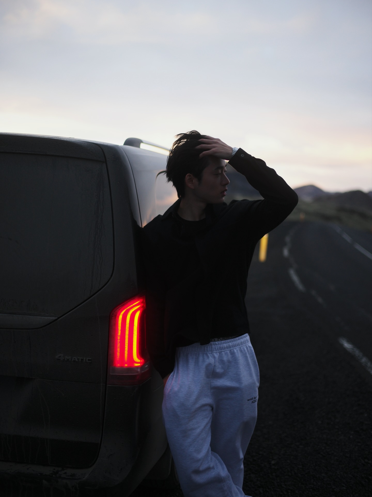 เอส - ศุภ สง่าวรวงศ์