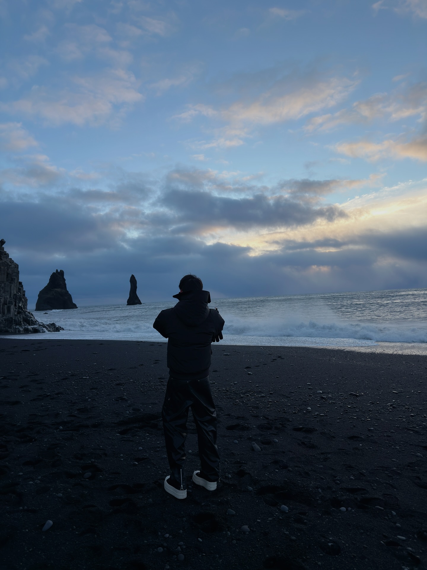 เอส - ศุภ สง่าวรวงศ์