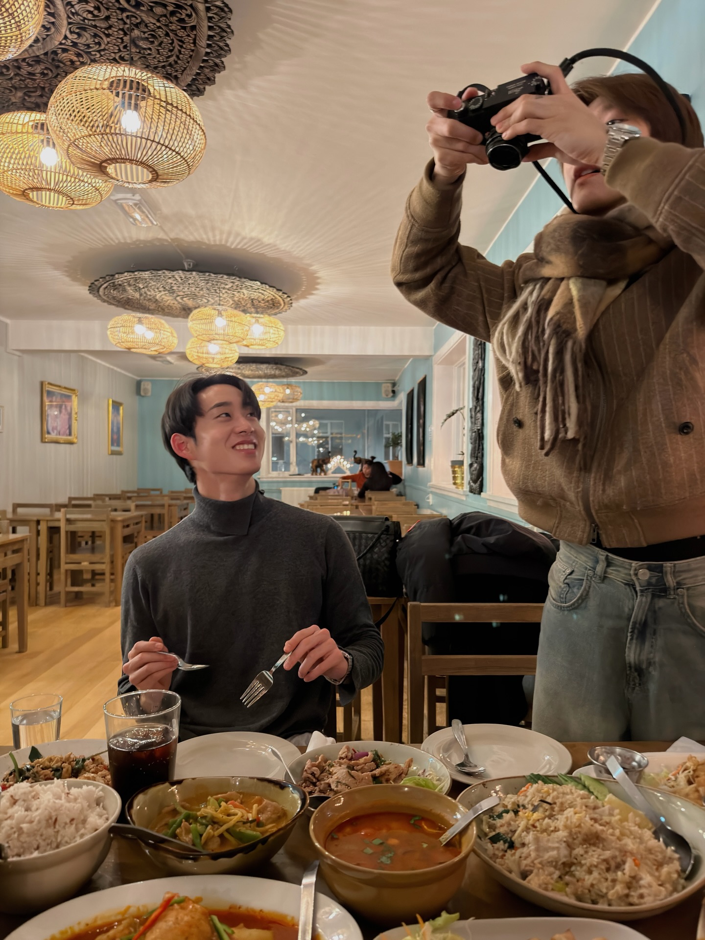 เอส - ศุภ สง่าวรวงศ์