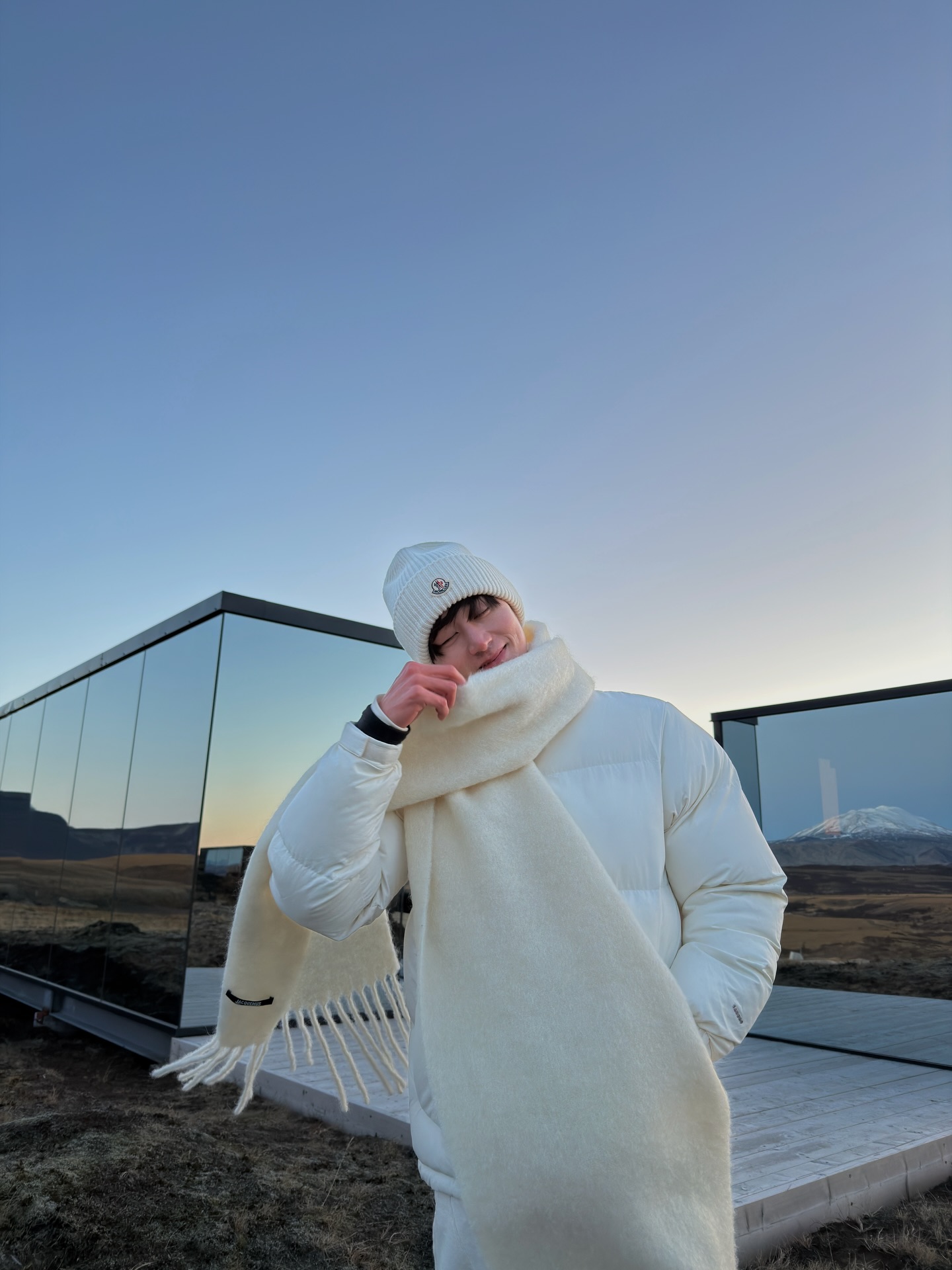 เอส - ศุภ สง่าวรวงศ์