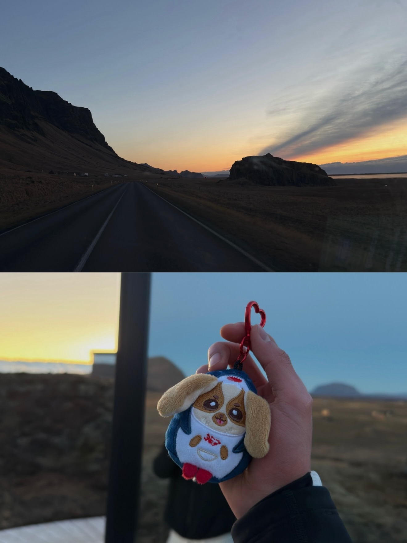 เอส - ศุภ สง่าวรวงศ์