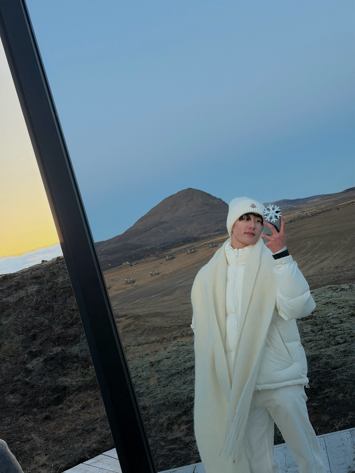 เอส - ศุภ สง่าวรวงศ์