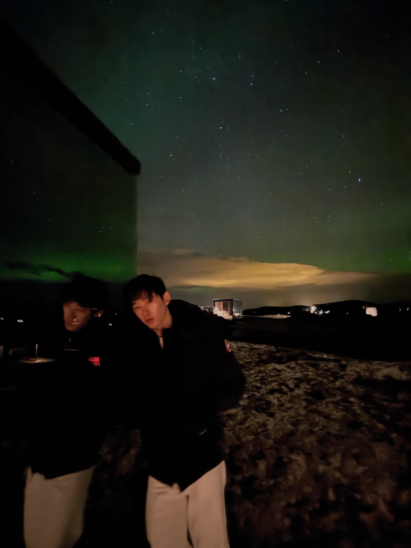 เอส - ศุภ สง่าวรวงศ์