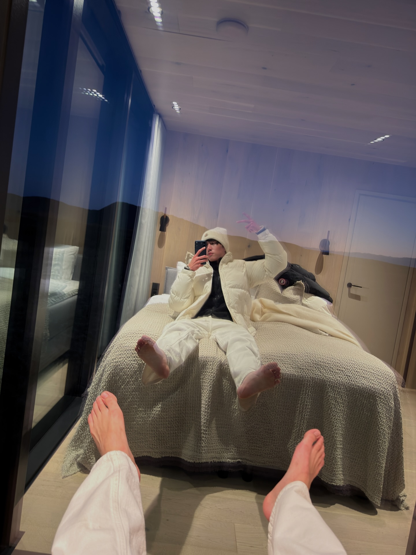 เอส - ศุภ สง่าวรวงศ์