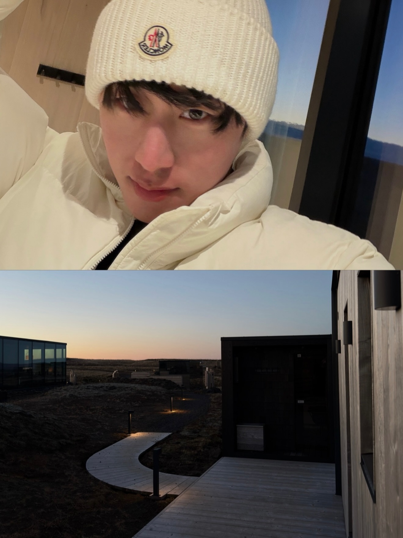 เอส - ศุภ สง่าวรวงศ์