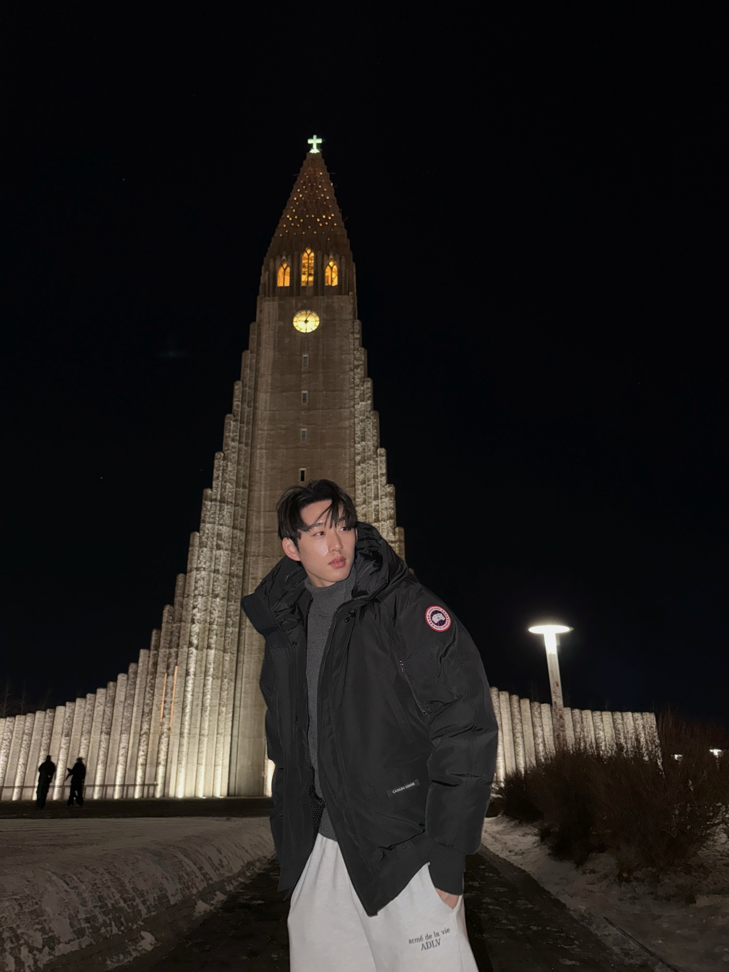 เอส - ศุภ สง่าวรวงศ์