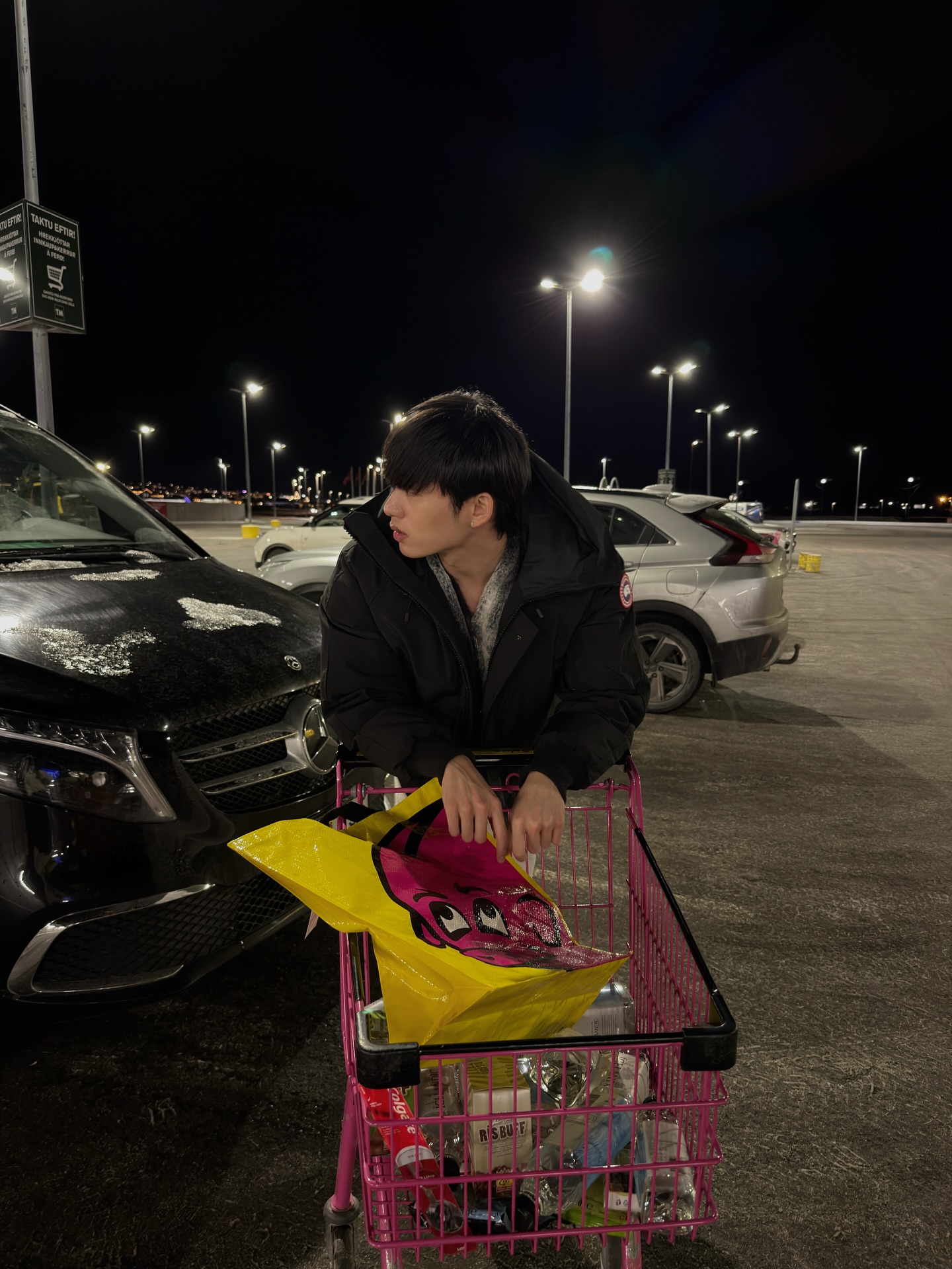 เอส - ศุภ สง่าวรวงศ์