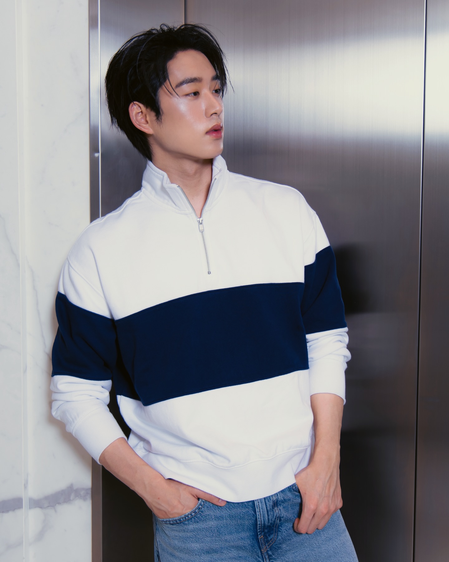 เอส - ศุภ สง่าวรวงศ์