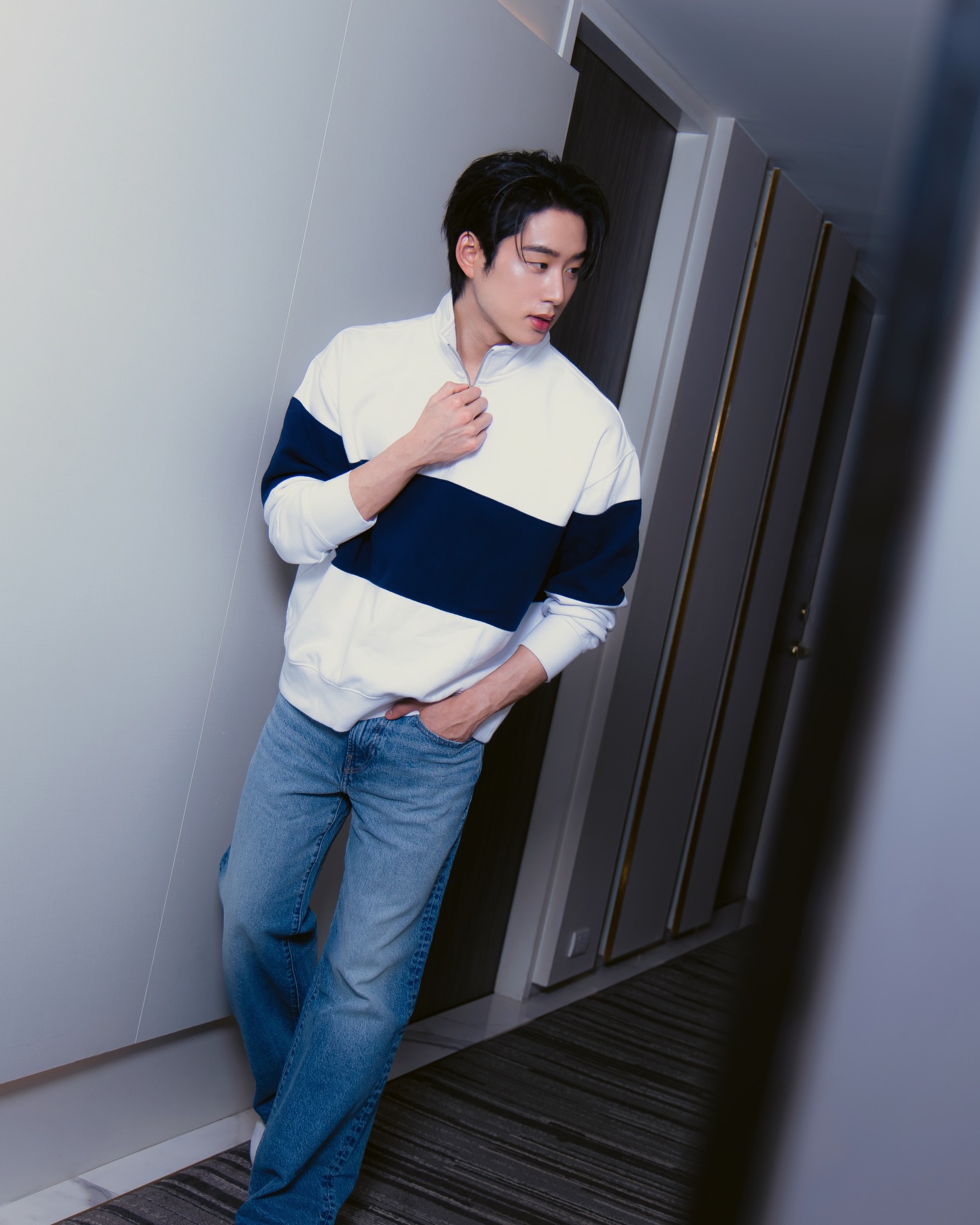 เอส - ศุภ สง่าวรวงศ์