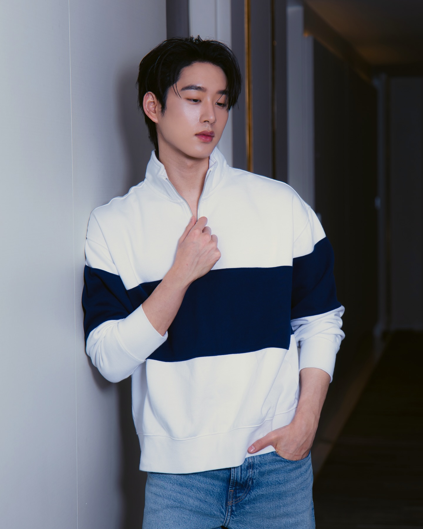 เอส - ศุภ สง่าวรวงศ์