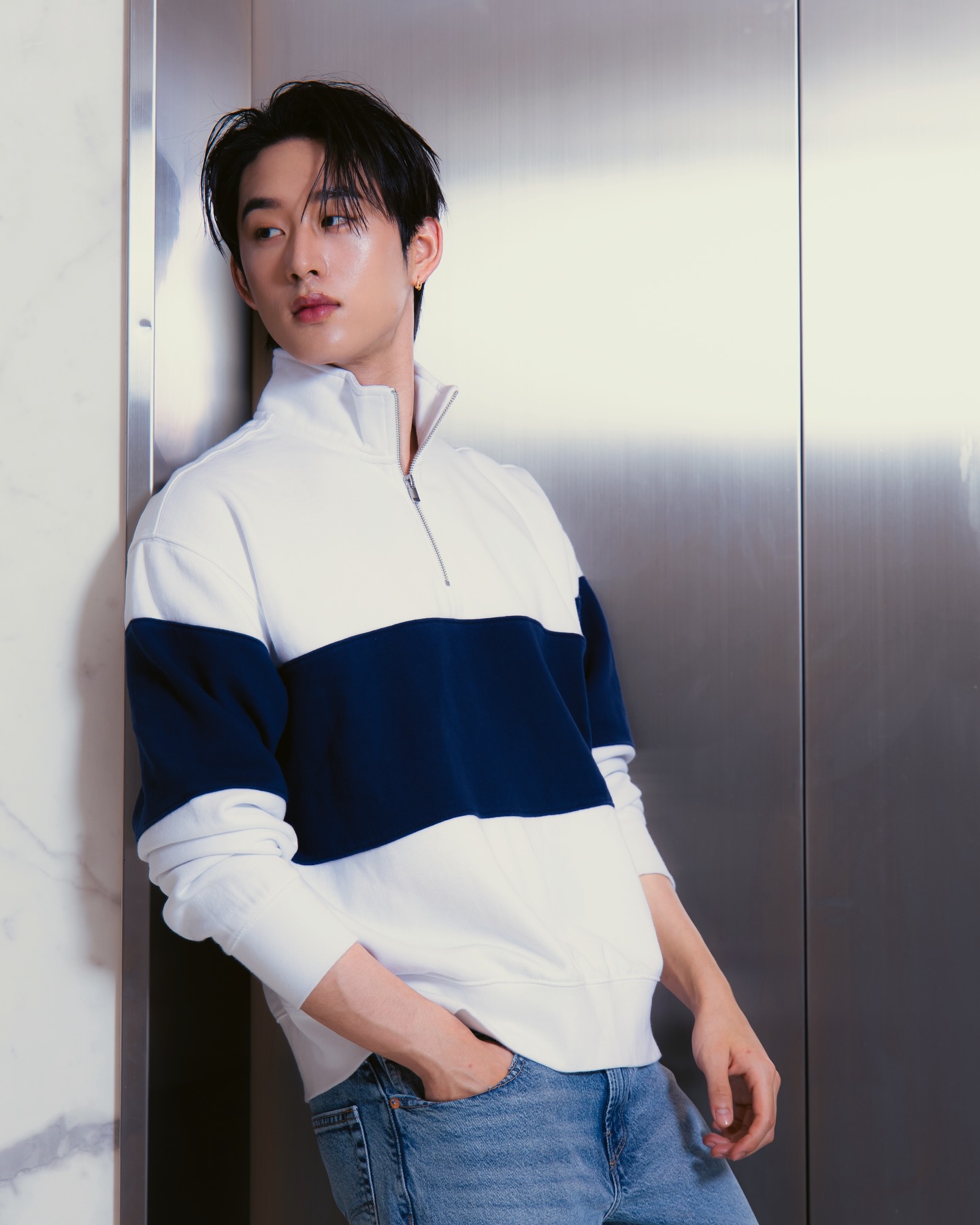 เอส - ศุภ สง่าวรวงศ์