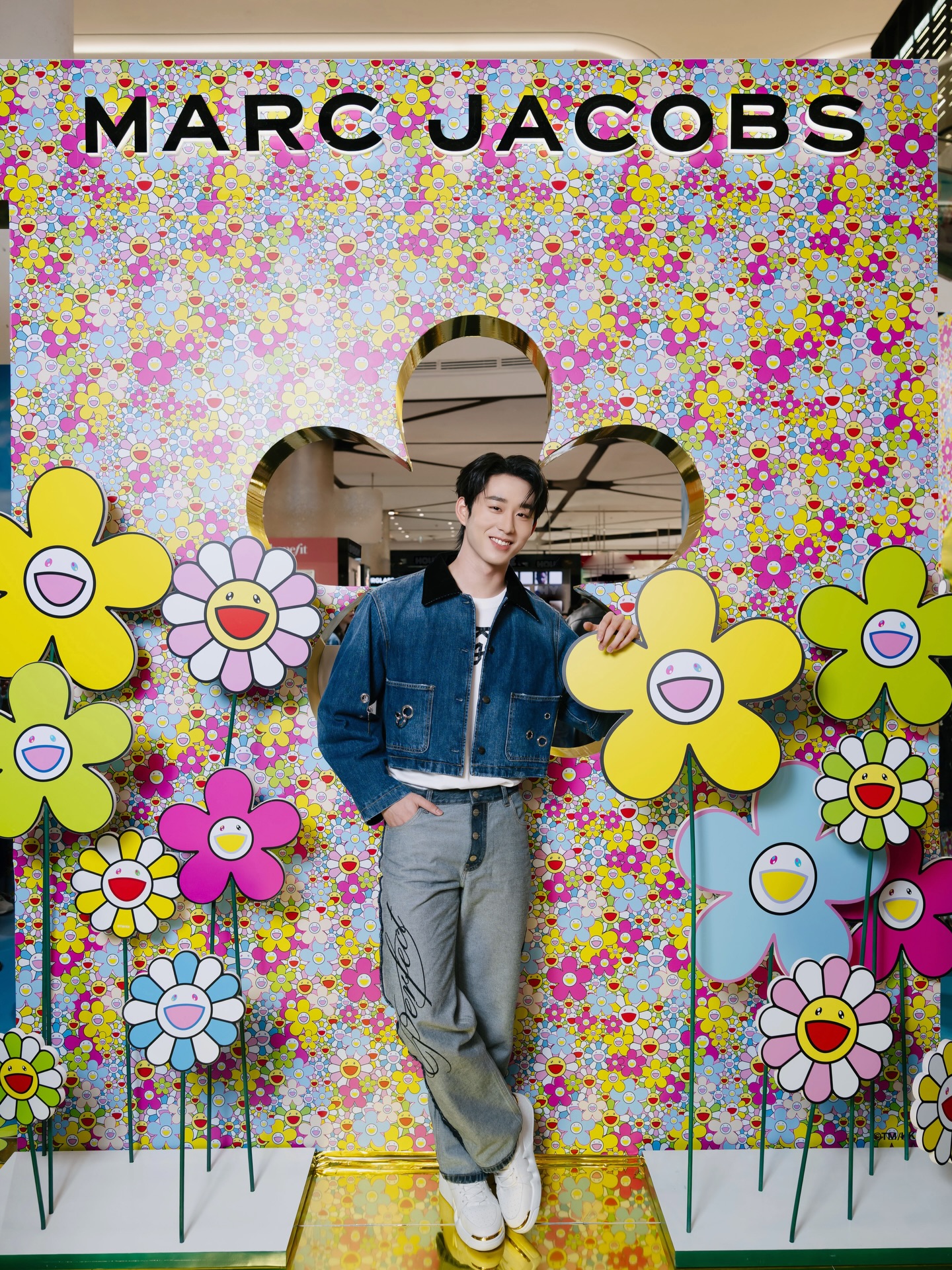 เอส - ศุภ สง่าวรวงศ์