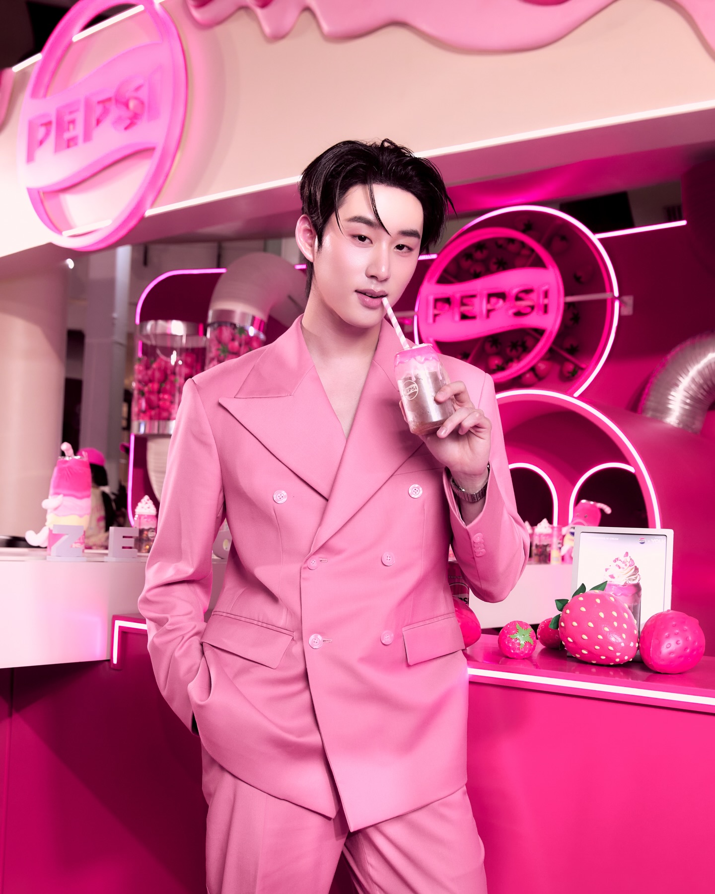 เอส - ศุภ สง่าวรวงศ์