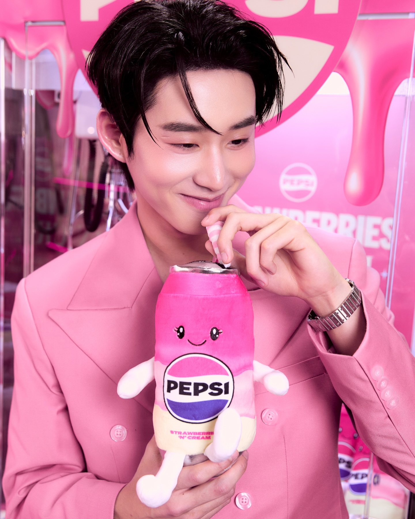 เอส - ศุภ สง่าวรวงศ์