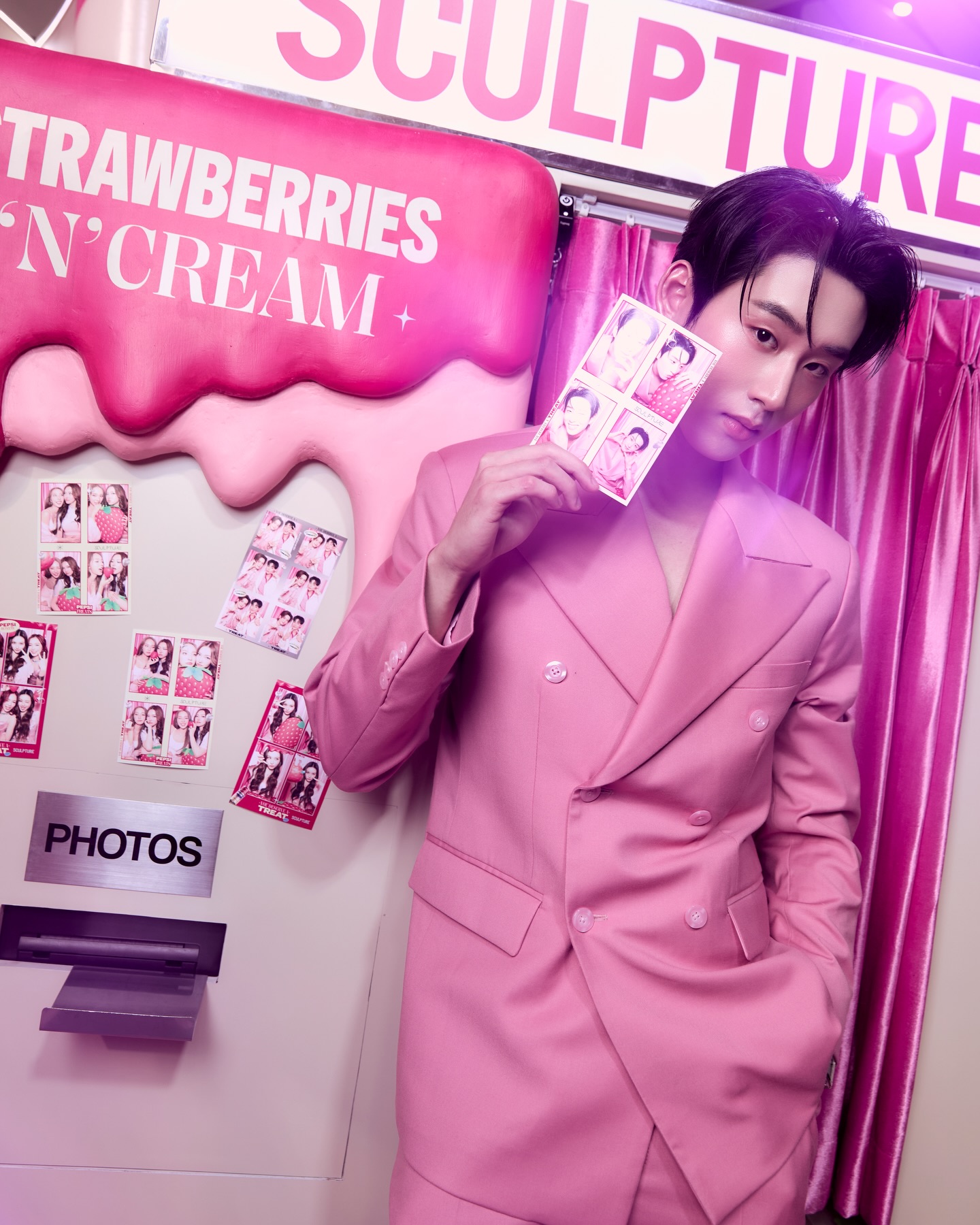 เอส - ศุภ สง่าวรวงศ์