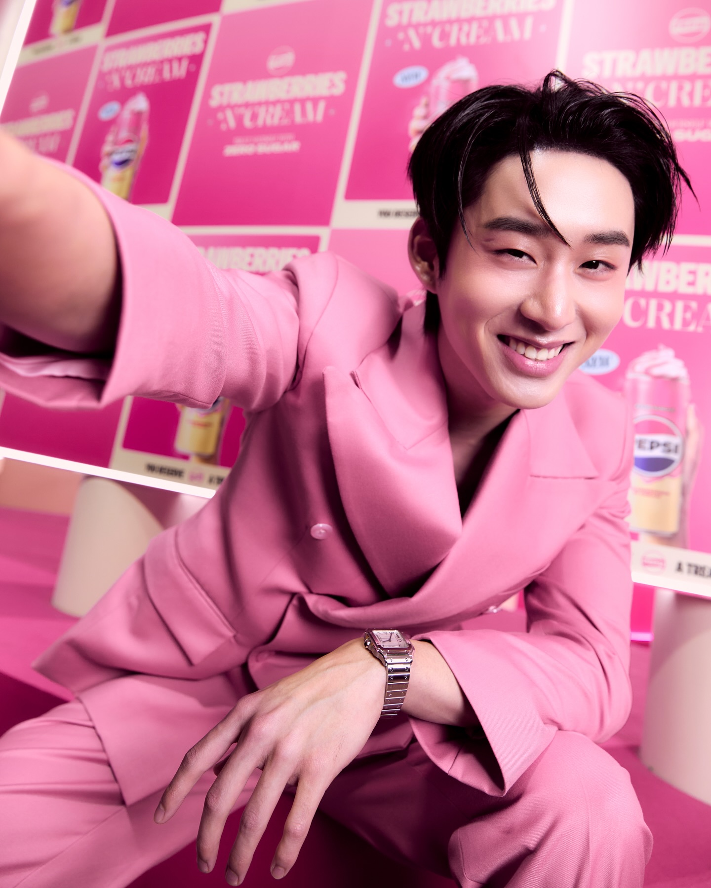 เอส - ศุภ สง่าวรวงศ์