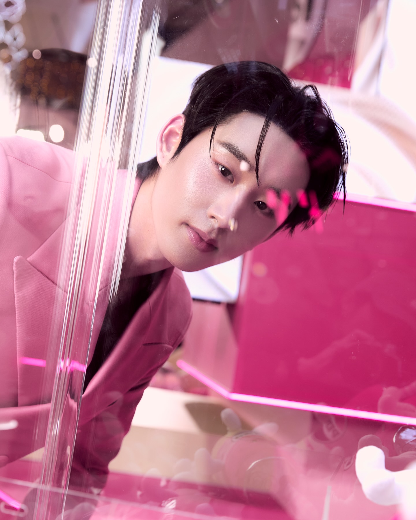 เอส - ศุภ สง่าวรวงศ์