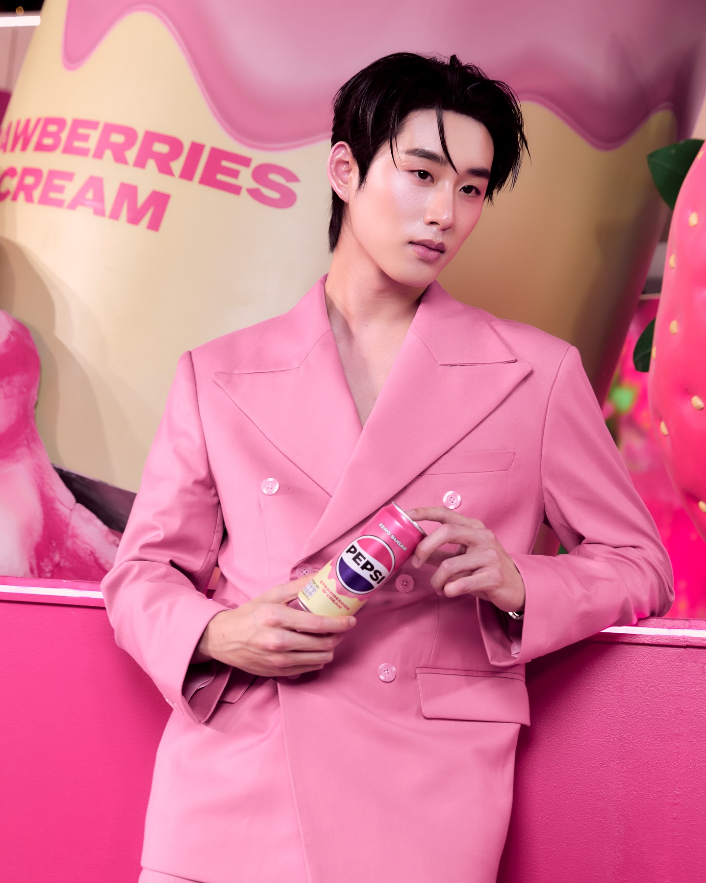 เอส - ศุภ สง่าวรวงศ์