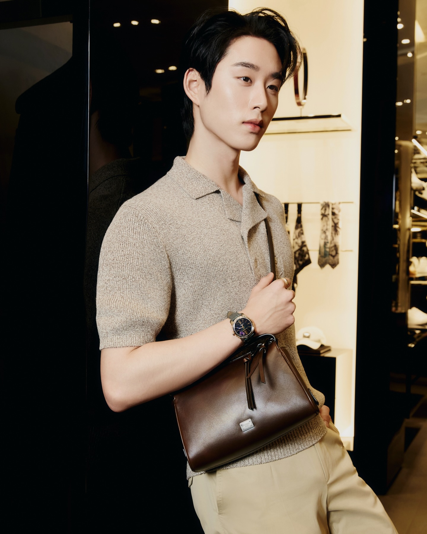 เอส - ศุภ สง่าวรวงศ์