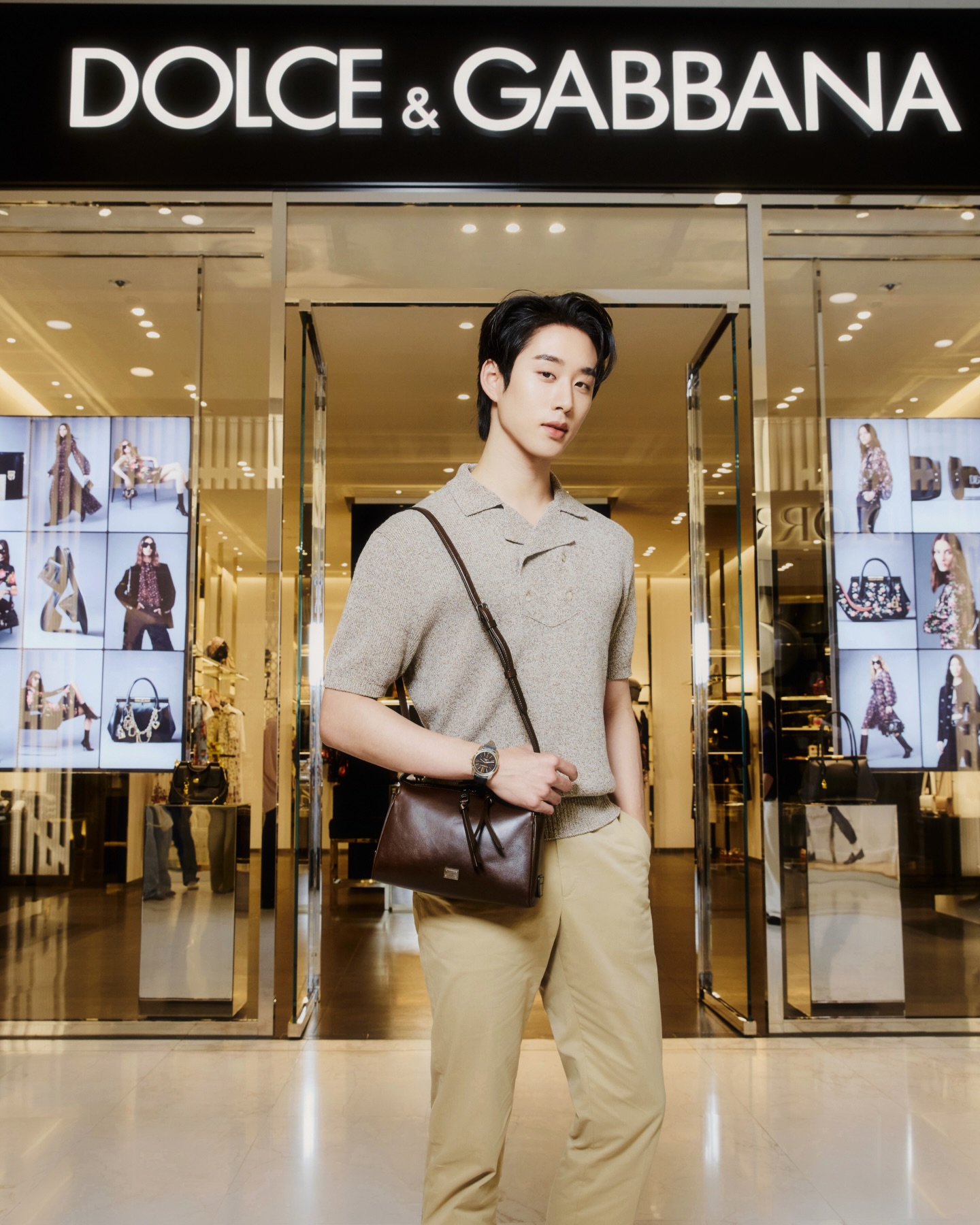 เอส - ศุภ สง่าวรวงศ์