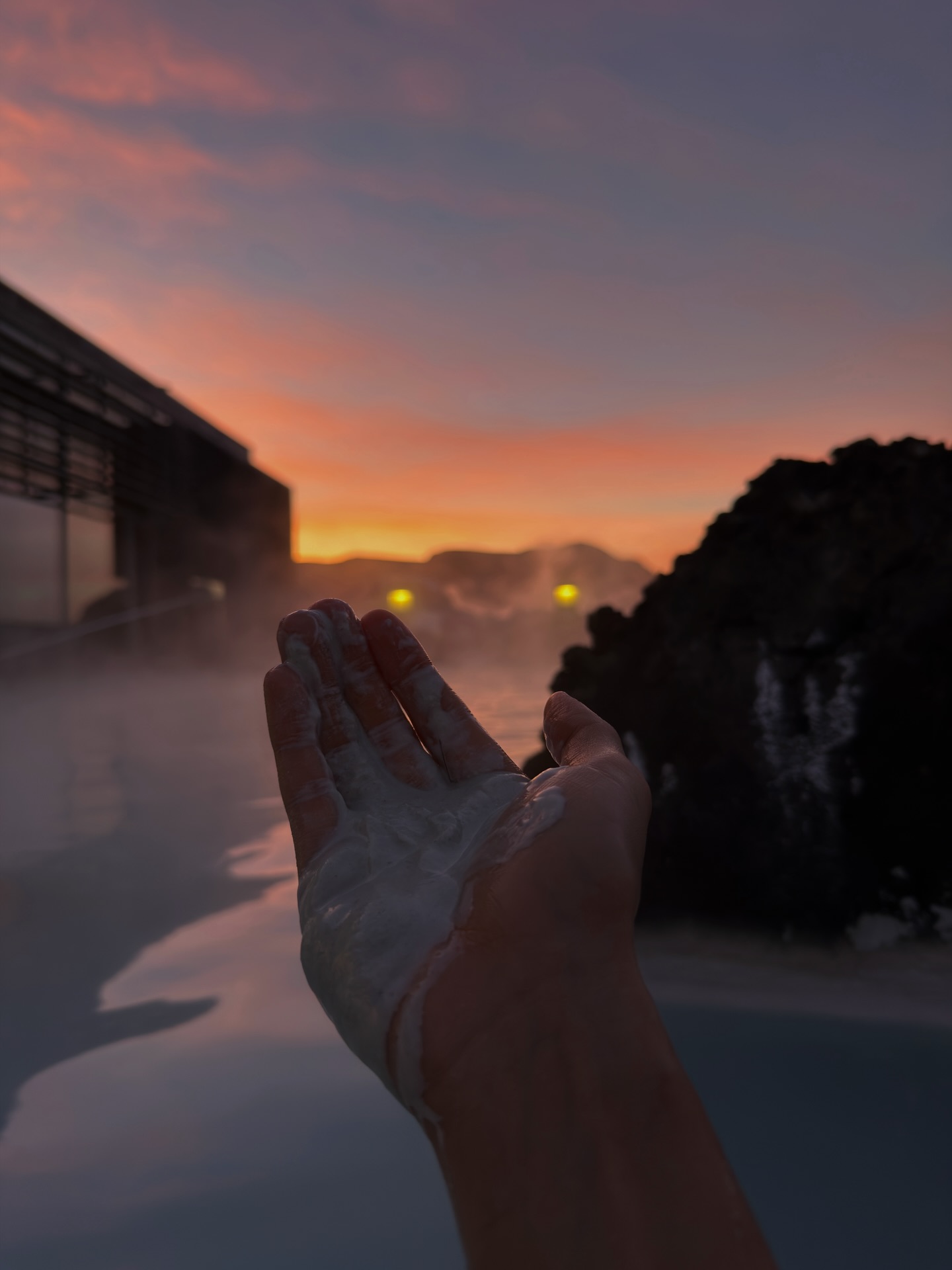 เอส - ศุภ สง่าวรวงศ์