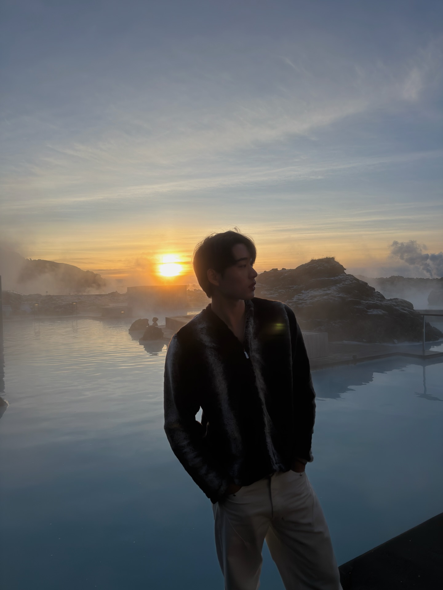 เอส - ศุภ สง่าวรวงศ์