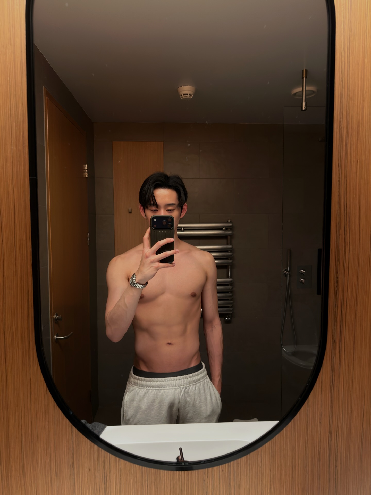 เอส - ศุภ สง่าวรวงศ์