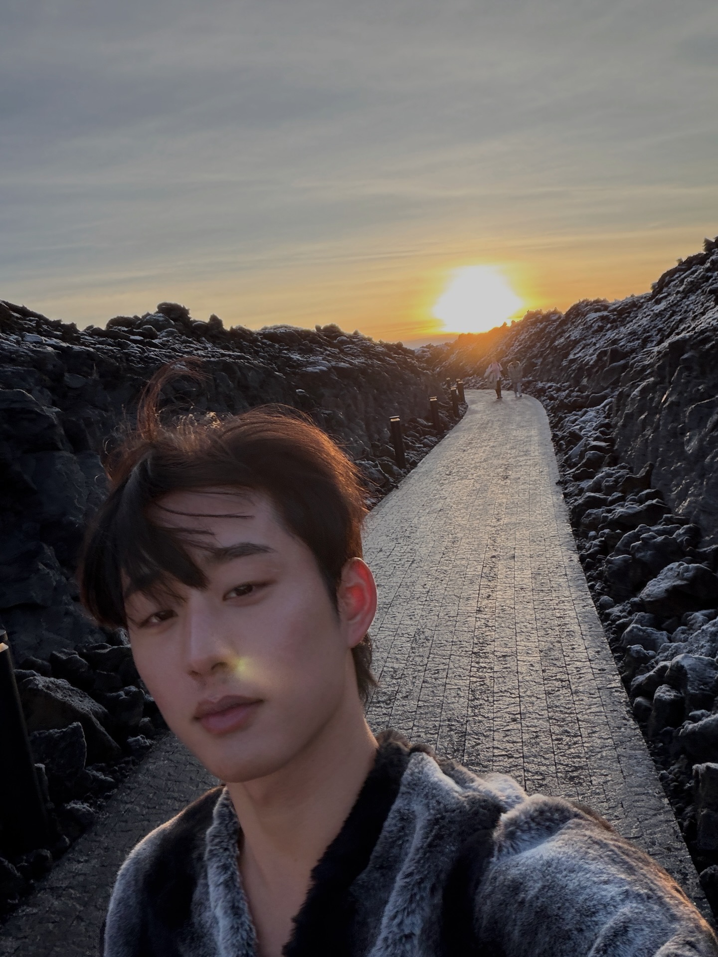 เอส - ศุภ สง่าวรวงศ์