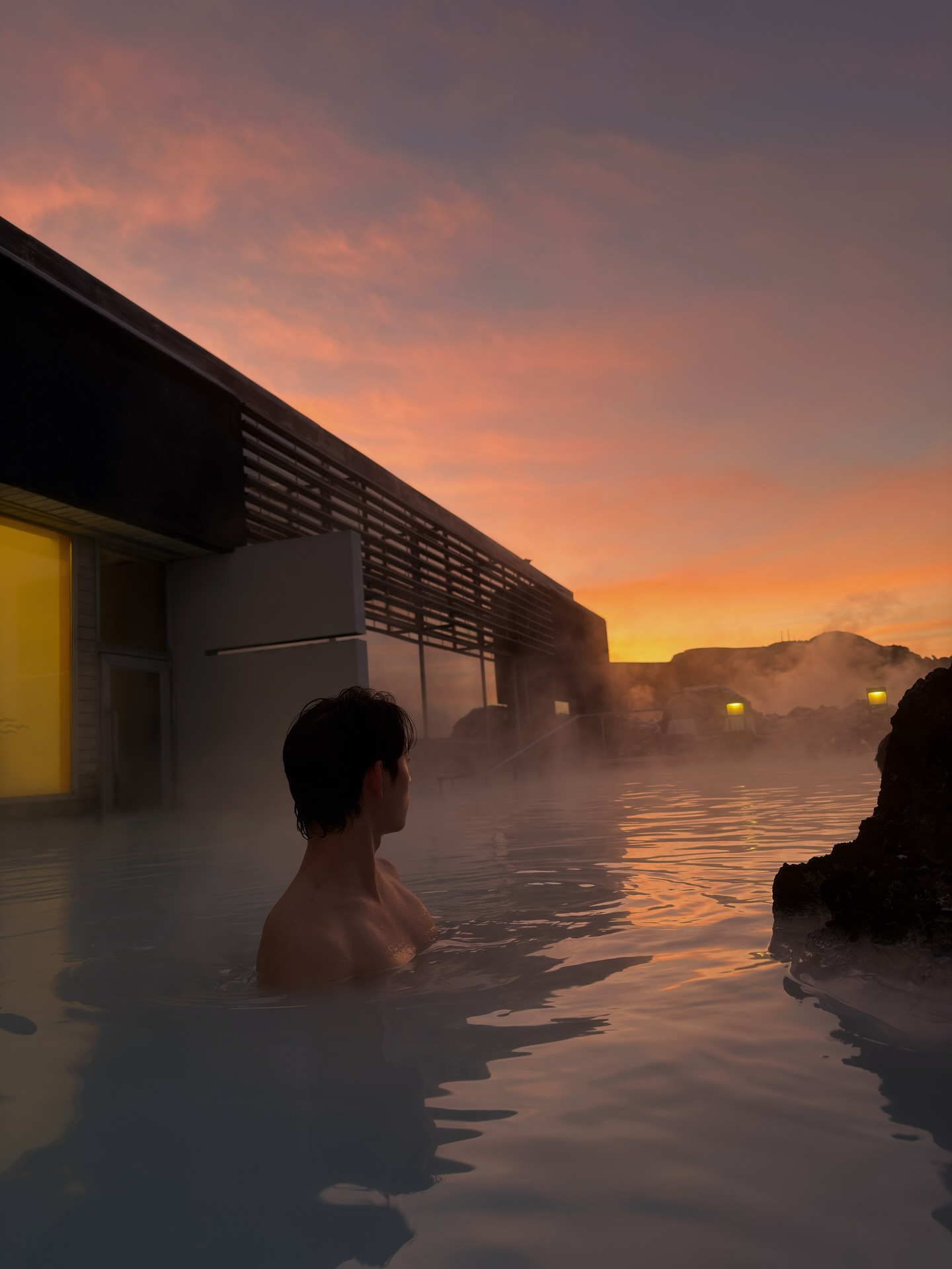 เอส - ศุภ สง่าวรวงศ์