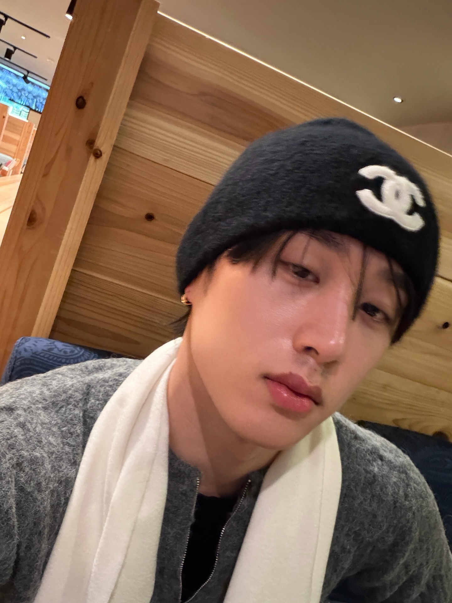 เอส - ศุภ สง่าวรวงศ์