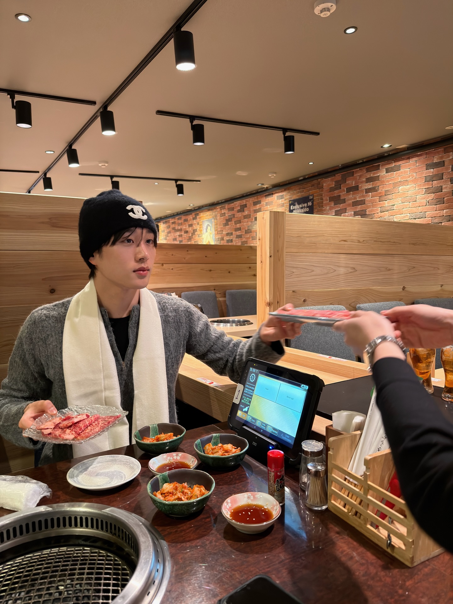 เอส - ศุภ สง่าวรวงศ์