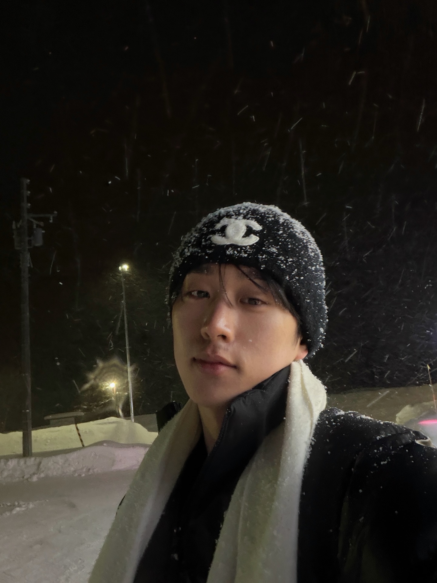 เอส - ศุภ สง่าวรวงศ์