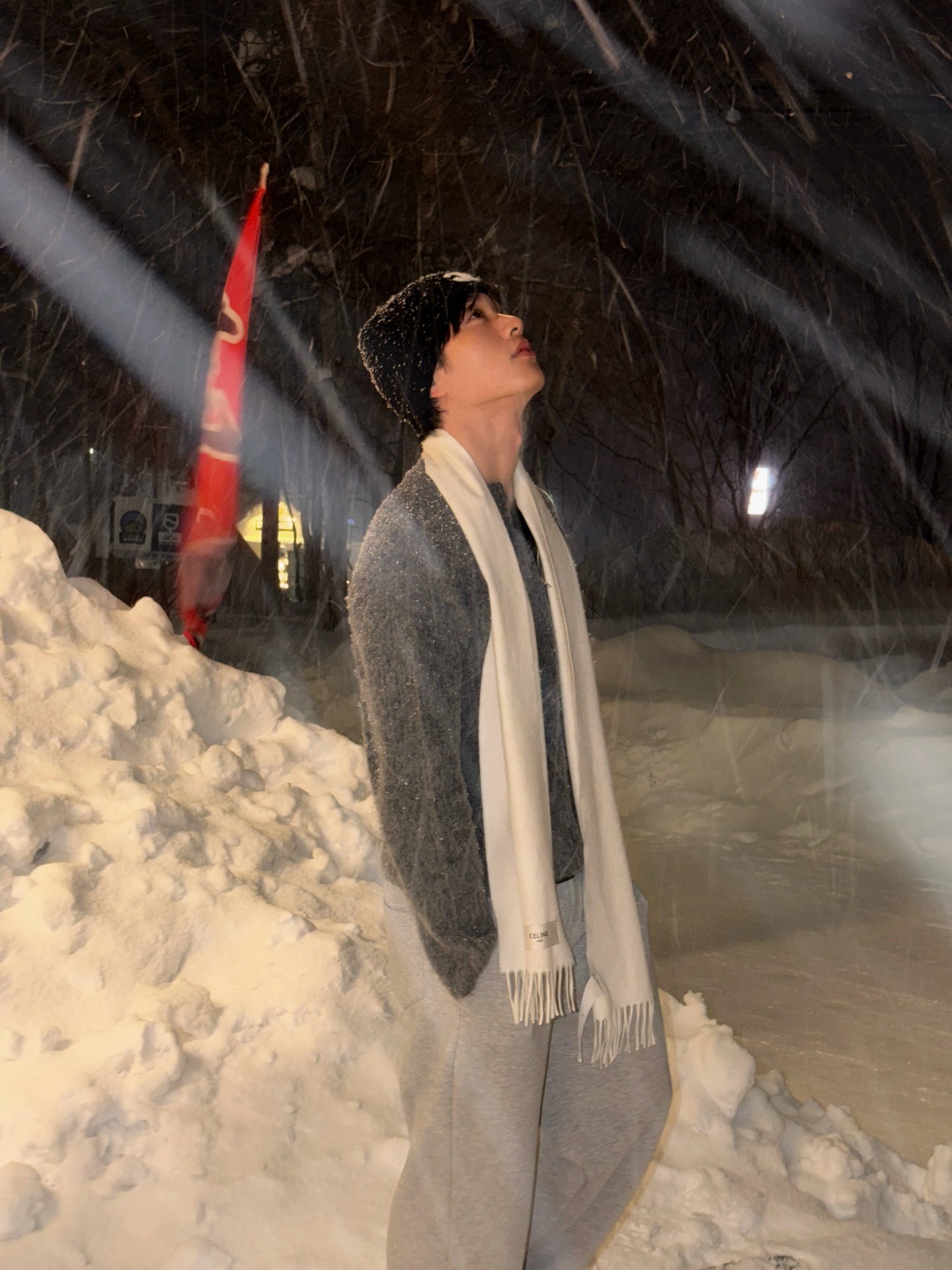 เอส - ศุภ สง่าวรวงศ์