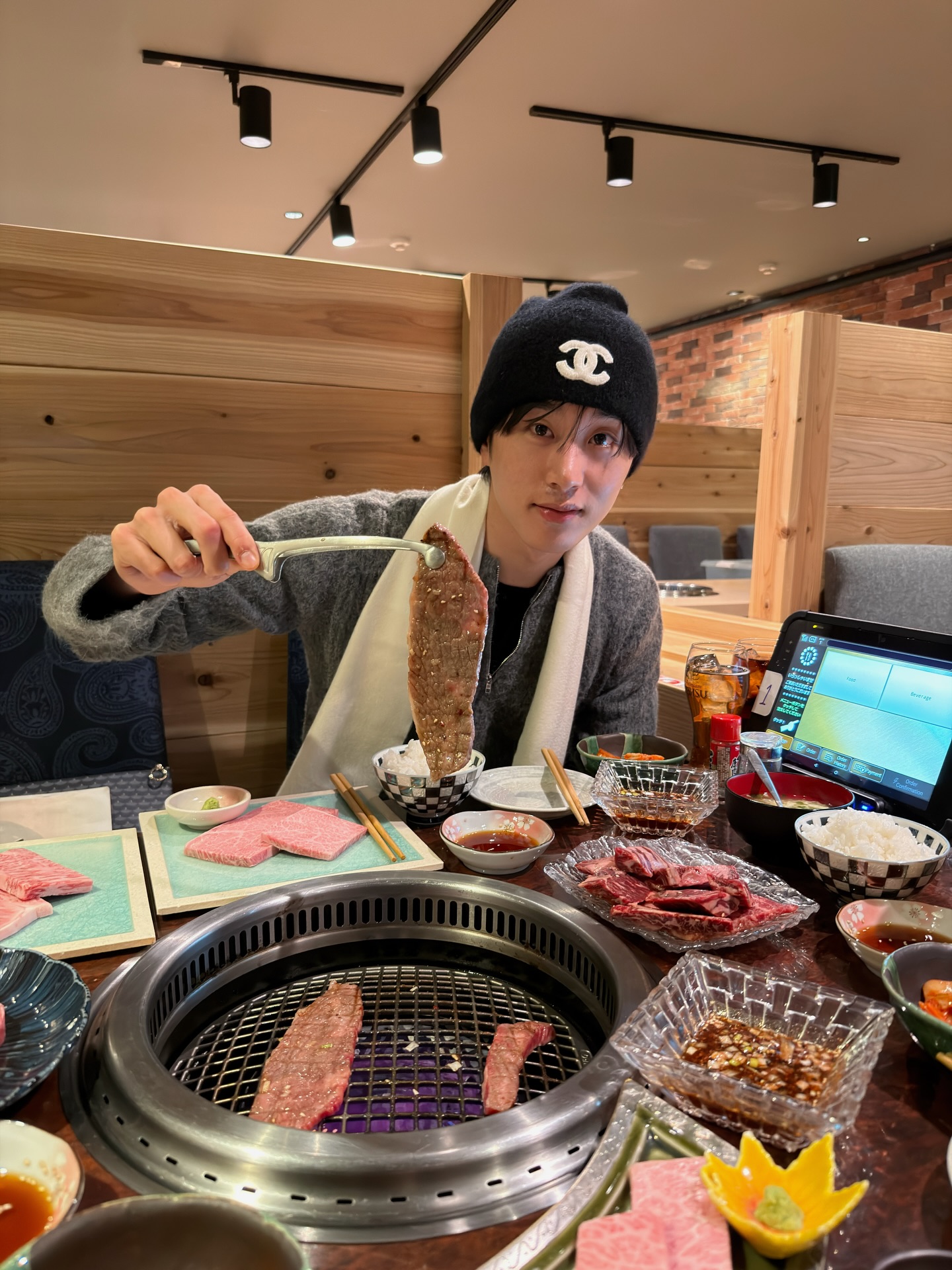 เอส - ศุภ สง่าวรวงศ์