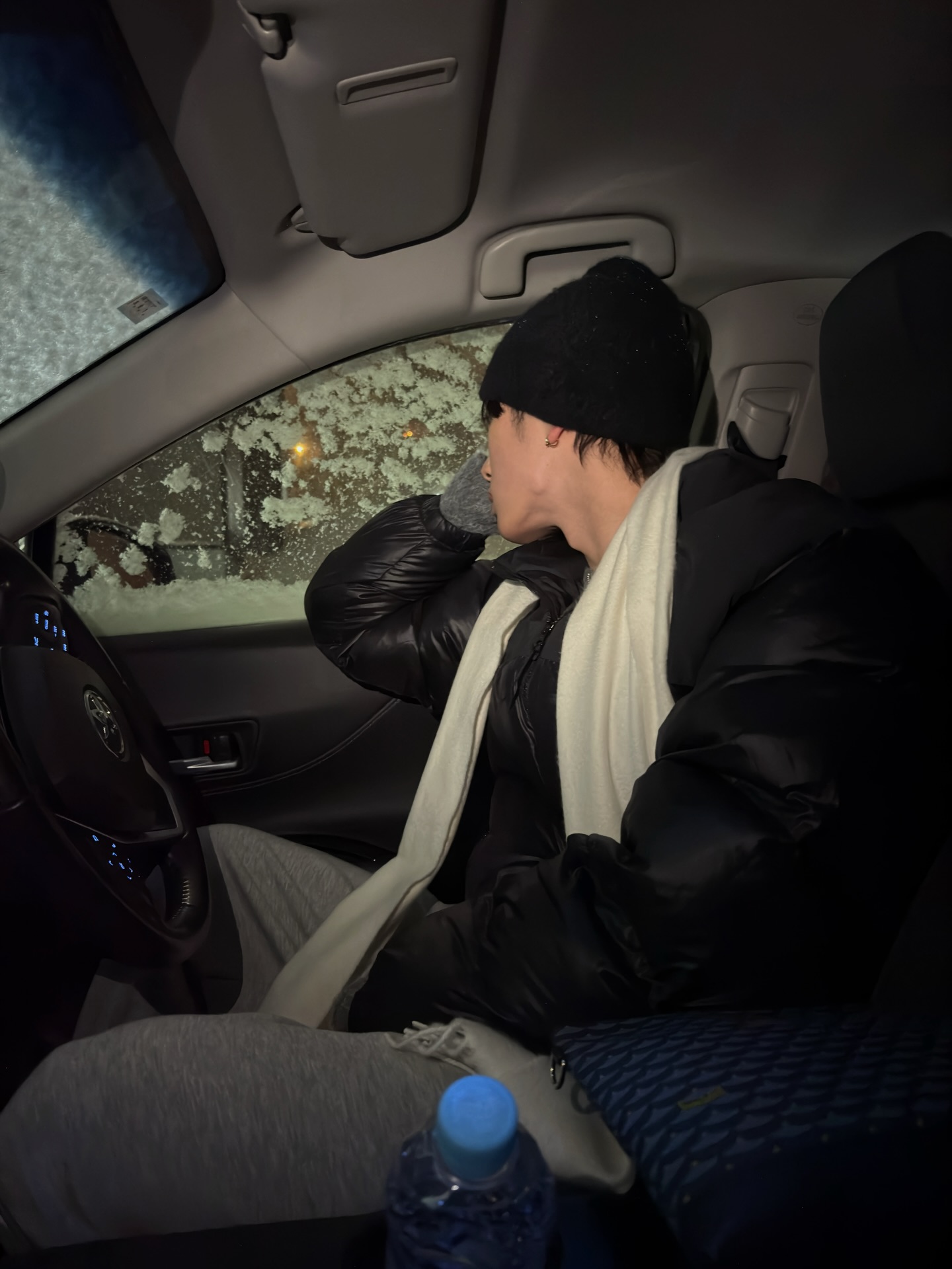 เอส - ศุภ สง่าวรวงศ์