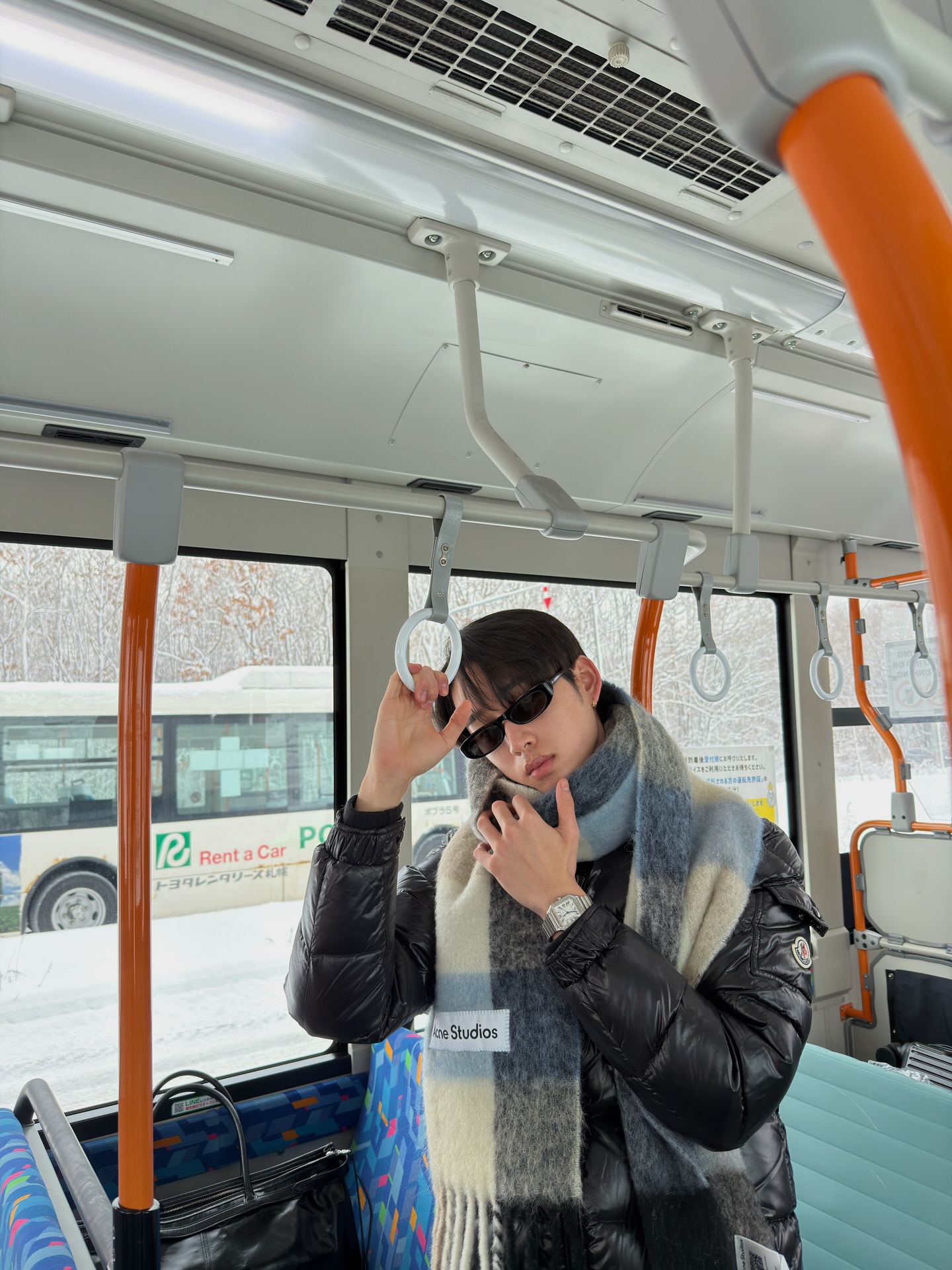 เอส - ศุภ สง่าวรวงศ์