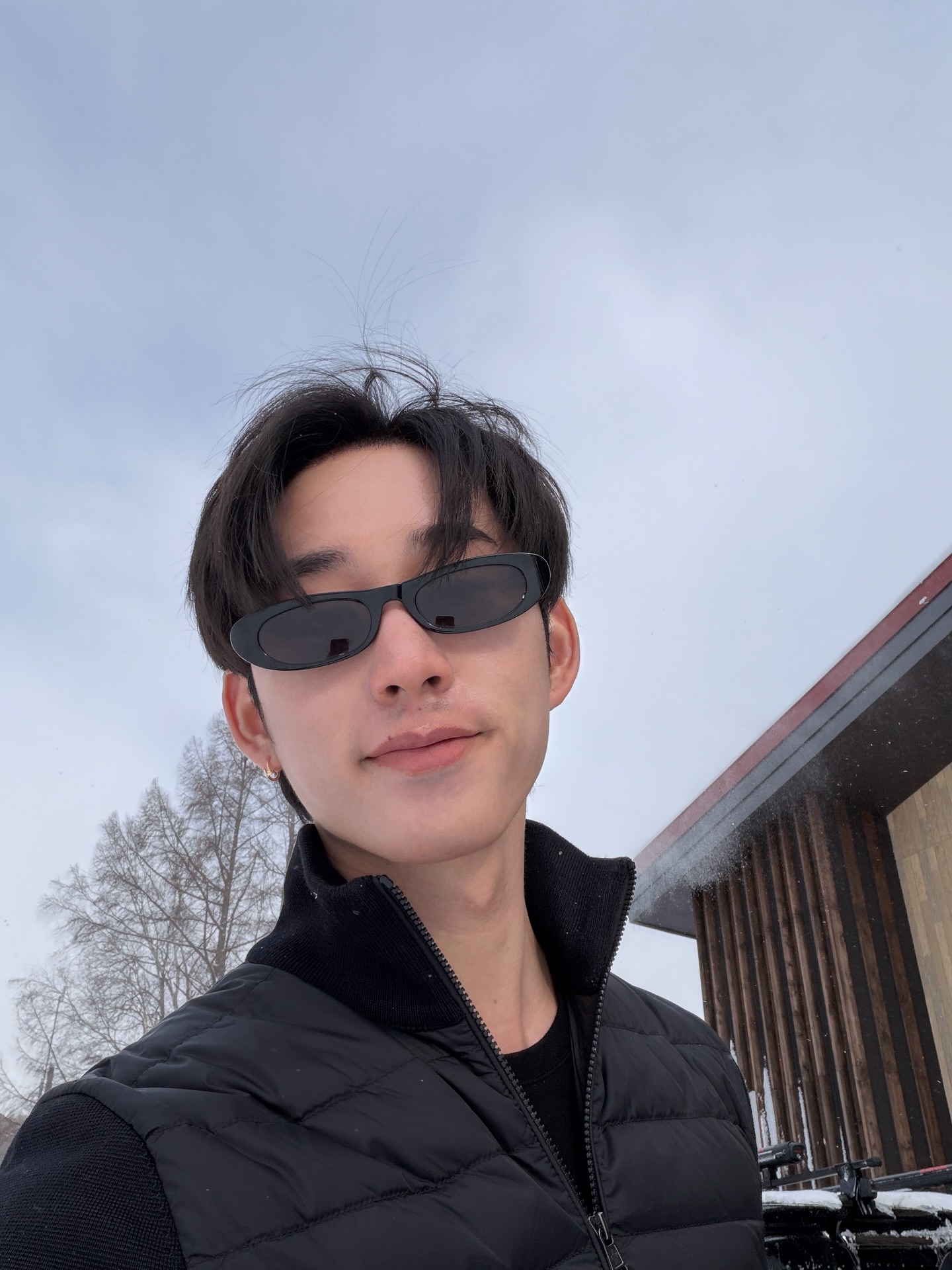 เอส - ศุภ สง่าวรวงศ์