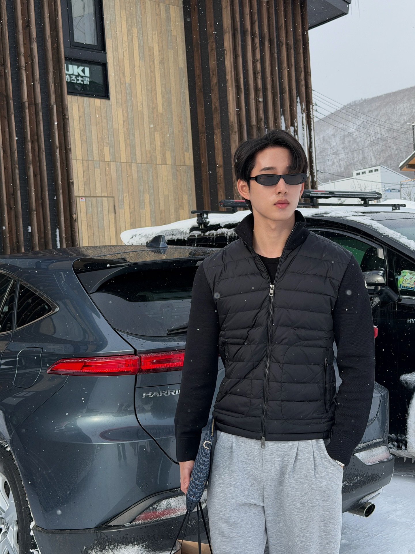 เอส - ศุภ สง่าวรวงศ์