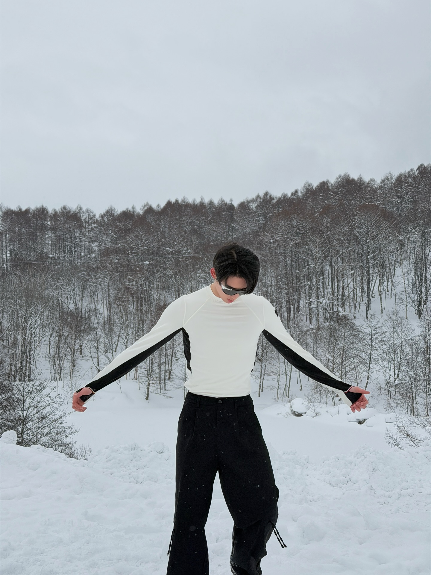 เอส - ศุภ สง่าวรวงศ์