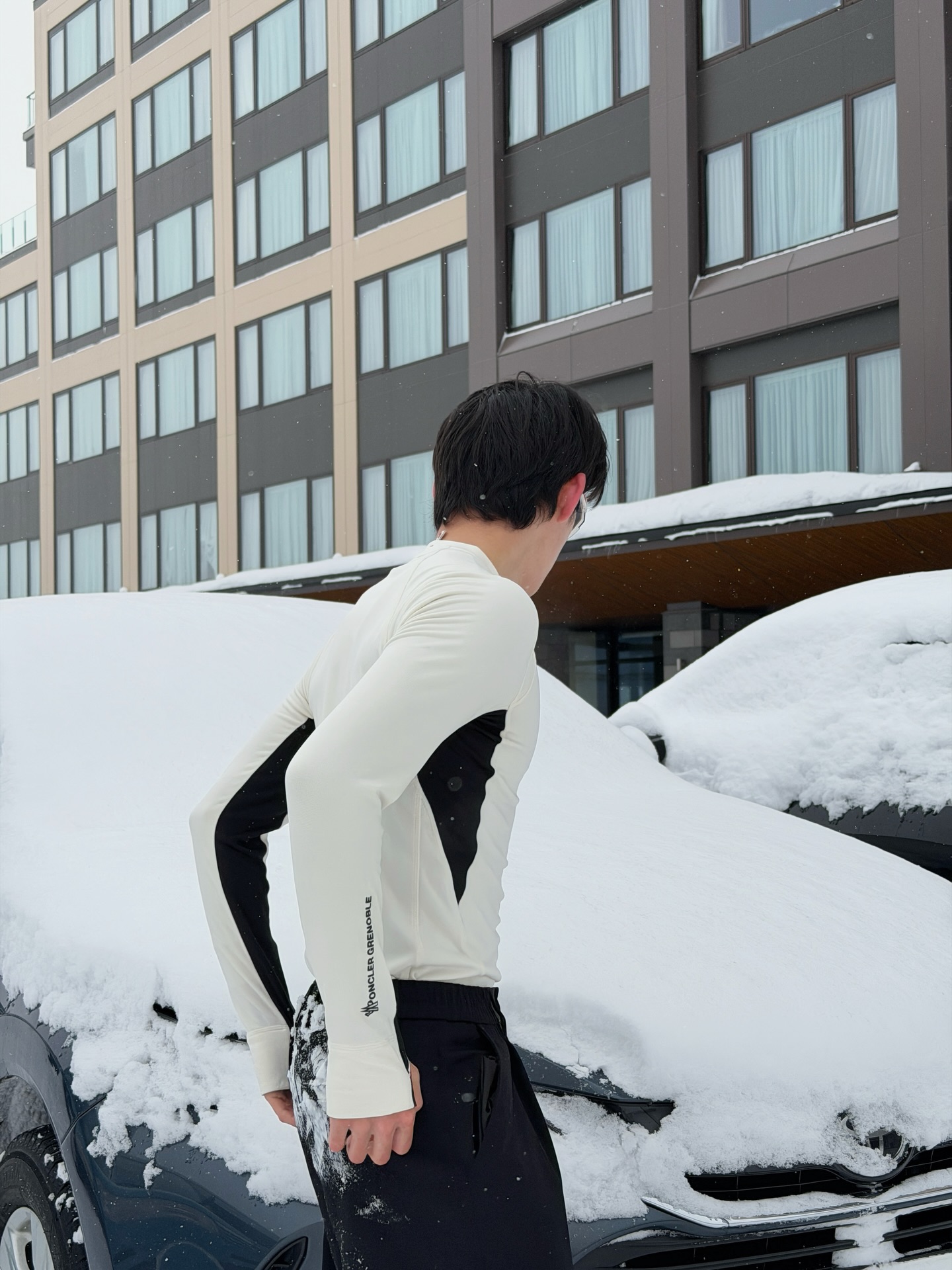 เอส - ศุภ สง่าวรวงศ์