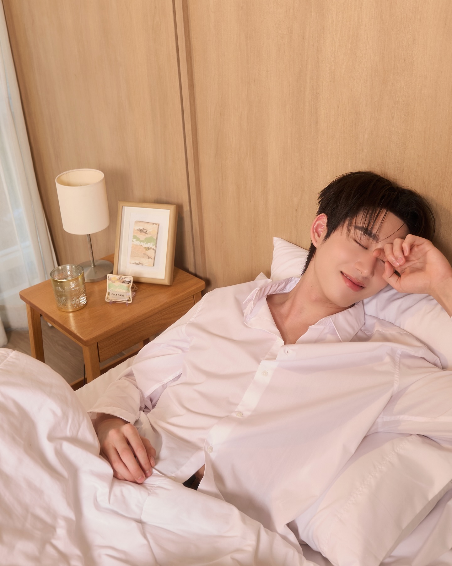 เอส - ศุภ สง่าวรวงศ์