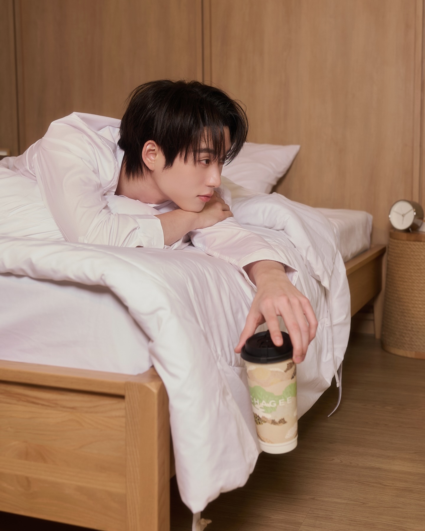 เอส - ศุภ สง่าวรวงศ์