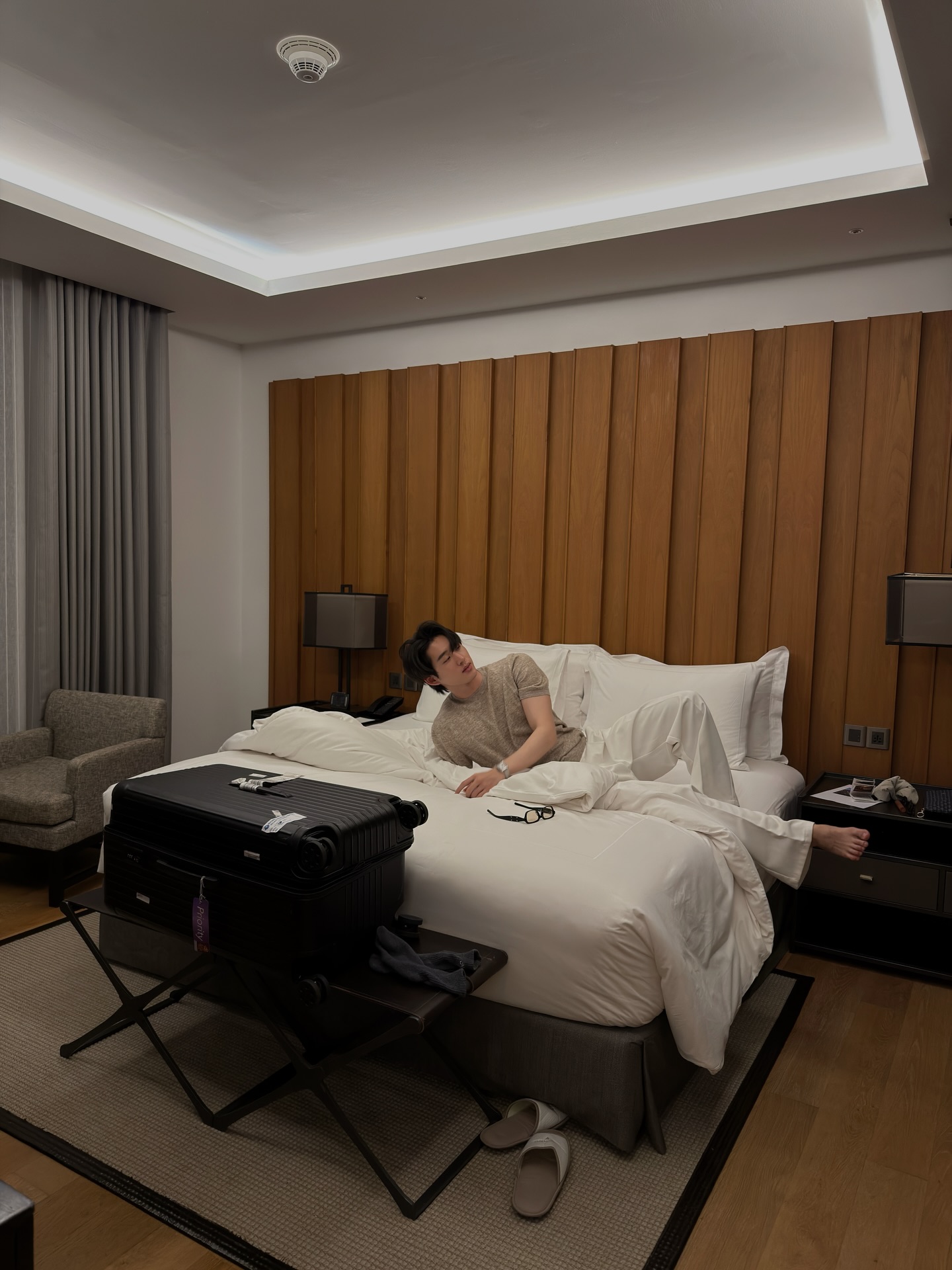 เอส - ศุภ สง่าวรวงศ์