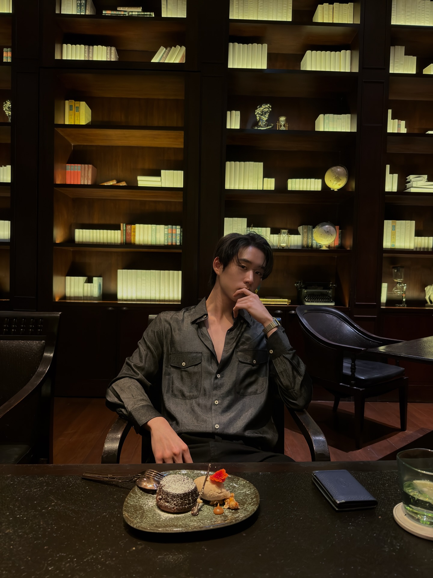 เอส - ศุภ สง่าวรวงศ์