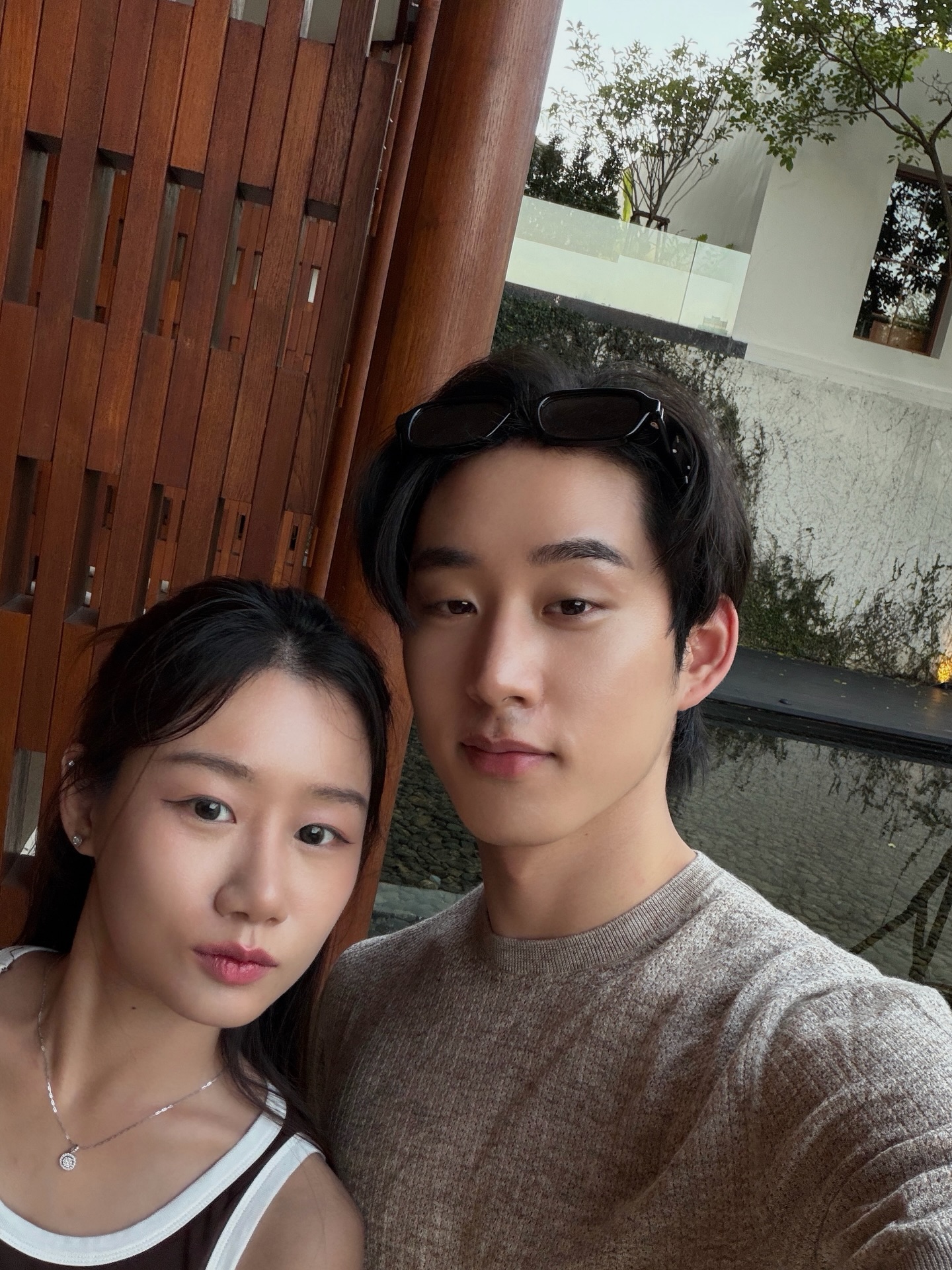 เอส - ศุภ สง่าวรวงศ์