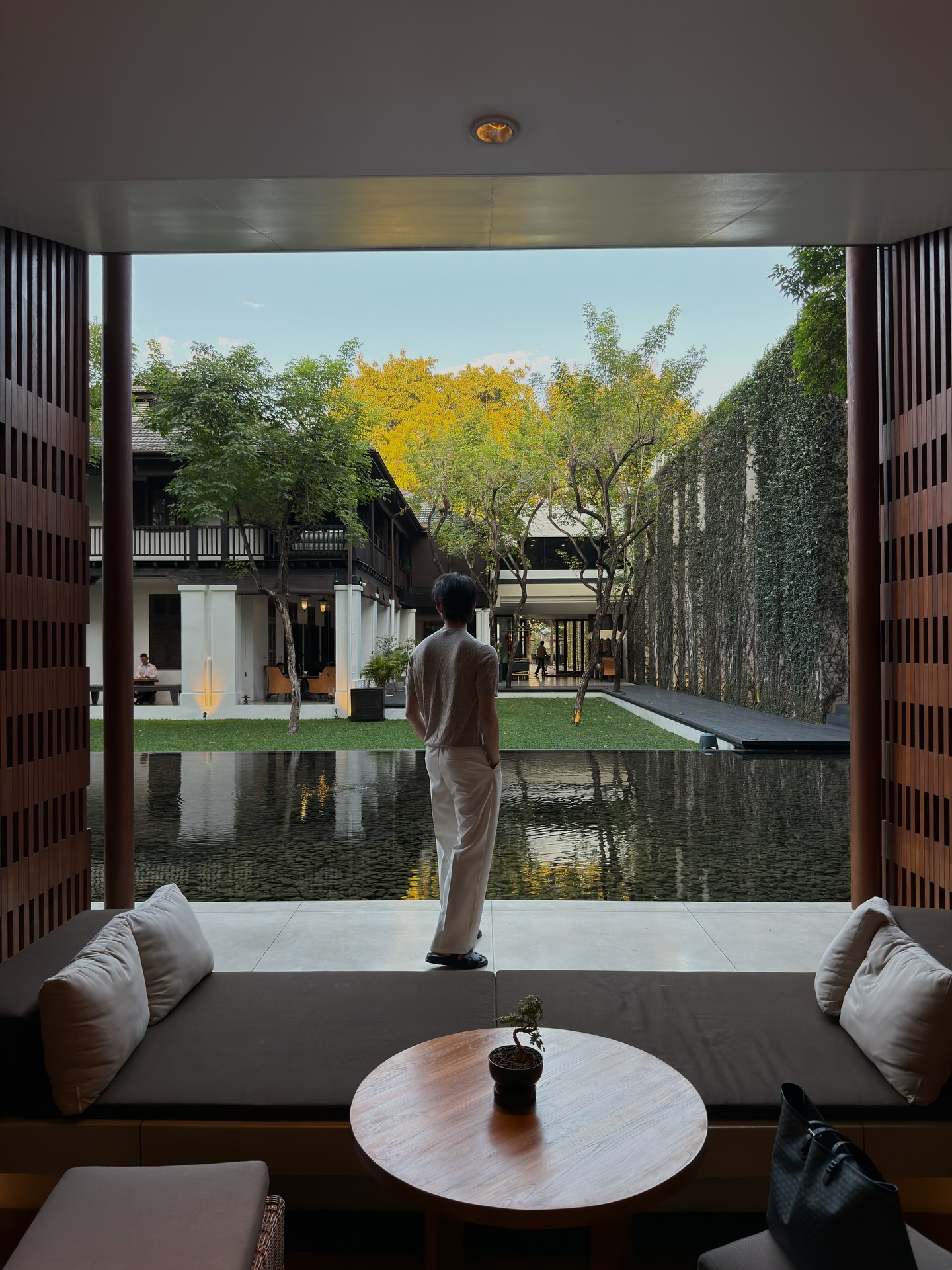 เอส - ศุภ สง่าวรวงศ์